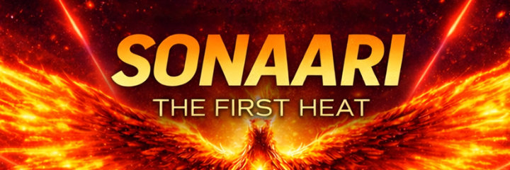 Sonaari the first heat